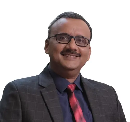 Sachin Nandwana, Director and Co-Founder of BigHaat